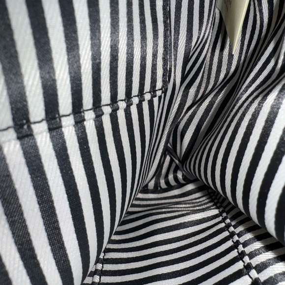 Kate Spade Coral Pink Tote Bag - Picture 8 of 10